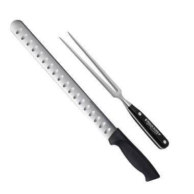 Wüsthof Classic Straight Carving Knife Set