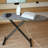 Ironing Board, Compact And Space Saver Full Size Ironing Board, Extra Wide Ironing Area With Extra Thick Heavy Duty Padded Cover, Stable Structure, Easy To Fold