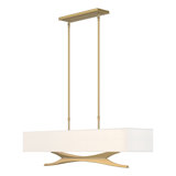 Moreau 4 - Light Kitchen Island Pendant
