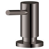 Universal Bathroom Soap Dispenser