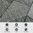 Contemporary Distressed Geometric Area Rug-598556715