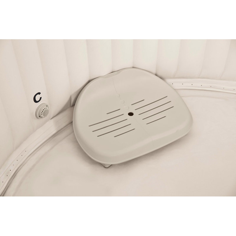 Siège antidérapant 18,5 po Intex