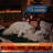 60" Wall Mount & Built-In Electric Fireplace, 12-Color Led Flame With Touch Screen & Remote-18221620