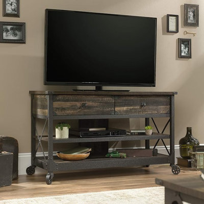 Steel River Tv Stand