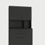 74" Tall Kitchen Pantry Storage with Drawer-136080769