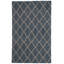 Tapis bleu Odenton