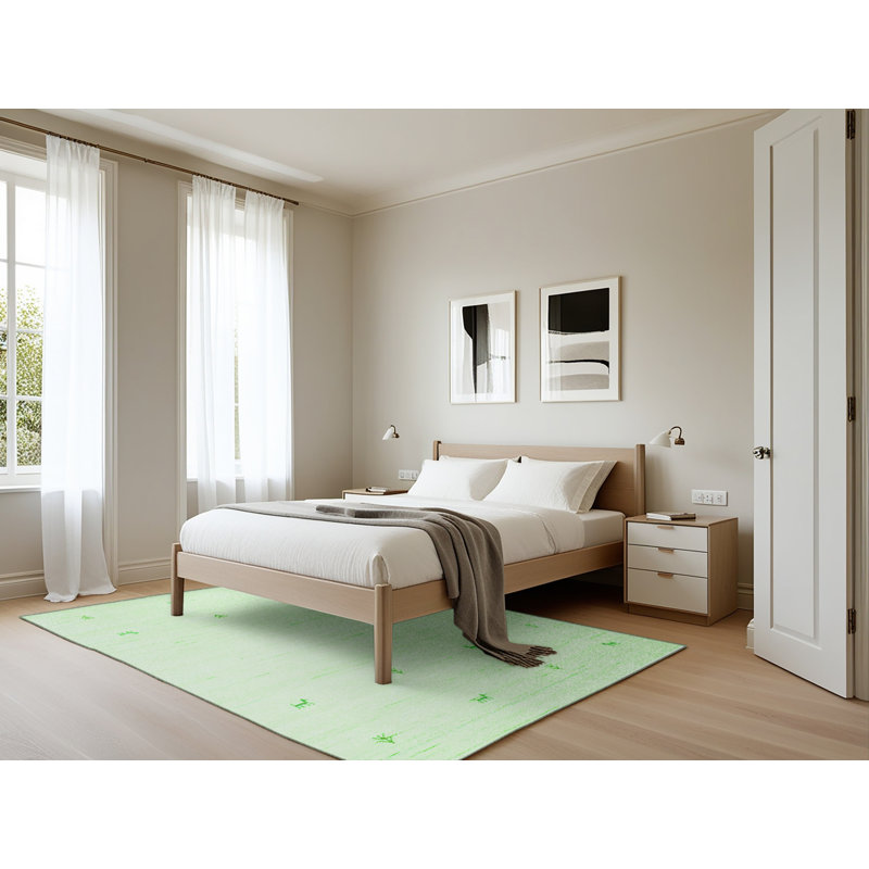 Performance Indoor Rug, Rectangle 5' x 7'