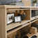 2 Computer Desk Office Set