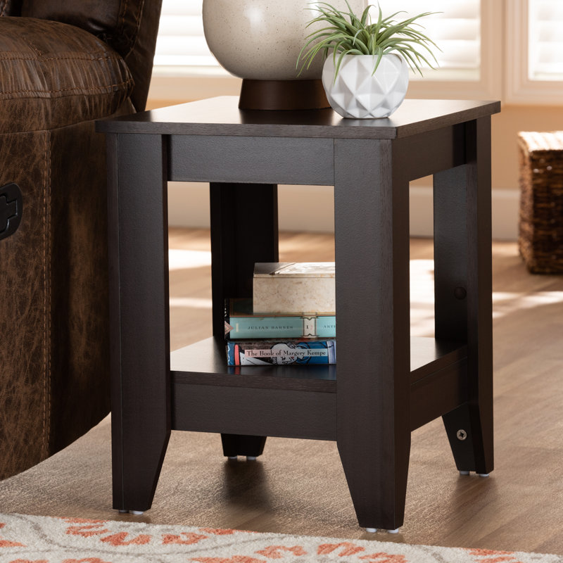 Table de bout Millersport
