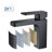 Blaze Single-Hole and Mounting / Installation Required -handle Bathroom Faucet with Drain Assembly-63955660