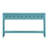 Rustic Entryway Console Table-545453349