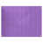 Mauve/blanc sélectionné