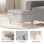 Gustafson Linen Storage Bench-806344900