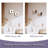 Hazelene Matte Picture Frame with Mat