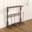 Abdi 2 Pair Boot Storage