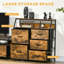 83.5 cm W 5 -Drawer Filing Cabinet