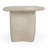 Slone - Modern Beige Concrete Dining Table
