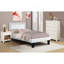 Mobilier de chambre à coucher 1pc-601091425