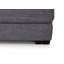 Fauteuil en polyester l 49 po Avianne-993022166