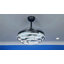 Ventilateur de plafond Georgina-348517014