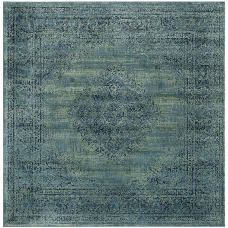 McManus Oriental Area Rug