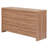 Marchella 64" W 6 Drawers Double Dresser