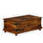 Adoria Solid Wood Blanket Chest