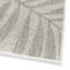 Natacha Floral Recycled P.E.T Area Rug-1450018876