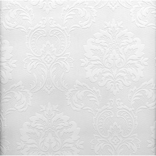 Plouf Damask Roll