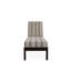 Chaise longue sans accoudoirs en polyester à 3 positions Leeward-98940845-98940862