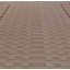 Modern One-of-a-Kind Rectangle 9'10" X 13'8" Hand Knotted Area Rug