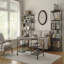 Bureau d'écriture 1 pièce Modern Modern