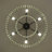 Geboe 6 - Light Crystal Dimmable Drum Chandelier-965893632