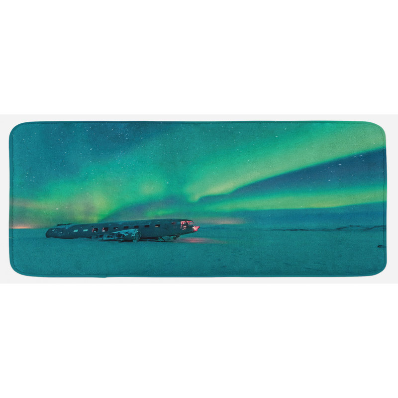 Tapis de cuisine aurora