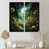 Wrapped Canvas n'est pas disponible