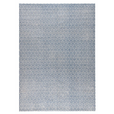 Wolfgram Wool Geometric Indoor Rug