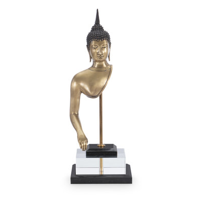 Buddha Figurine