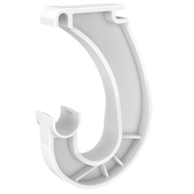 Support ClosetMaid pour tringle SuperSlide