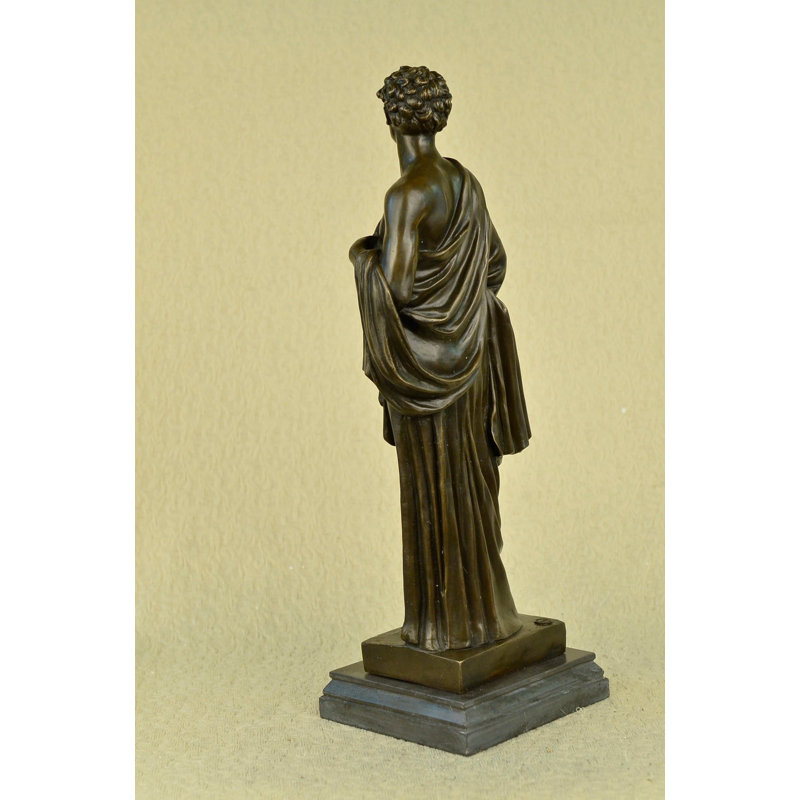 Figurines et sculptures Axtyn
