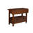 Betty Caldwell Kitchen Cart, Antique Cappuccino