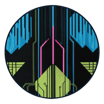 Tapis chromatique