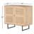Jensi Accent Cabinet-66247629