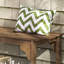 Banc en bois Rustic Deck