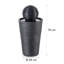 Blumfeldt Weather Resistant Floor Fountain with Light