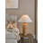 Sasha Terracotta Table Lamp Base Only