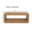 Table basse rectangulaire-1087964592