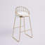 Tabouret de bar 30,4 po Lajra