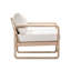 Chaise Happy Sunset