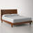 Juno Wingback Bed-1012347423