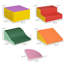 6 blocs d'escalade pour tout-petits 1-3 ans